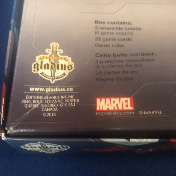 🤑3/$15🤑 Spiderman Hide And Seek Game - Picture 11 of 11